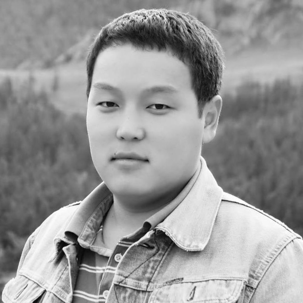 Meet your Posher, Batkhishig